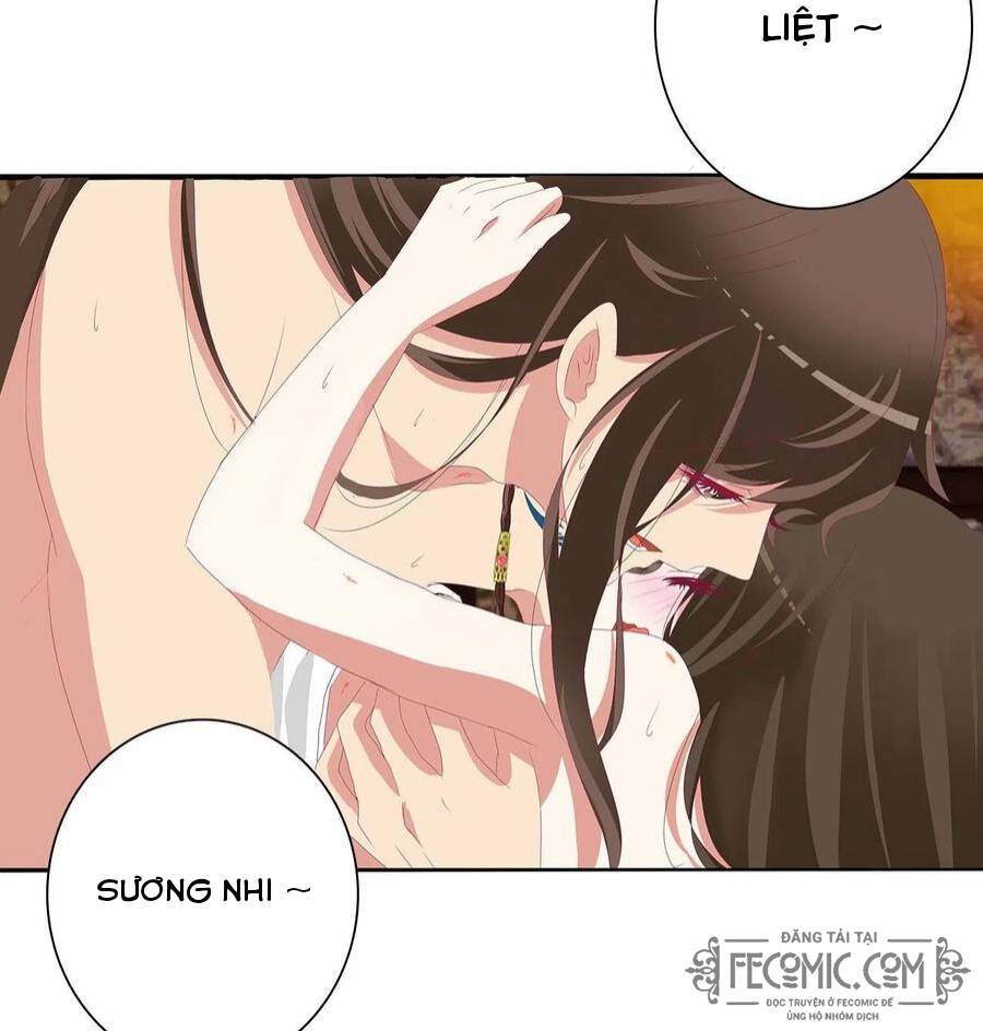 Thông Linh Phi - Chương 720