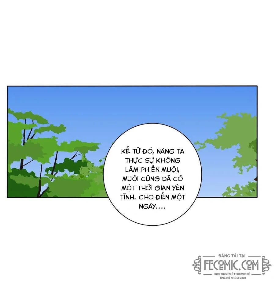 Thông Linh Phi - Chương 722