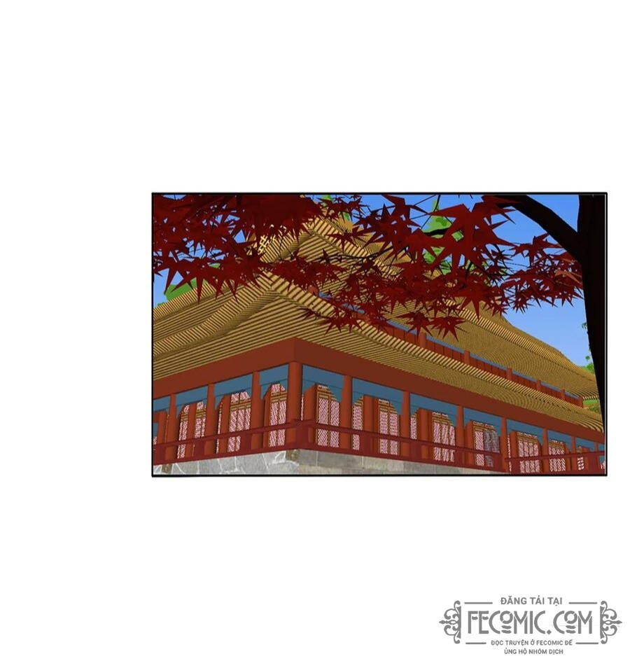 Thông Linh Phi - Chương 722