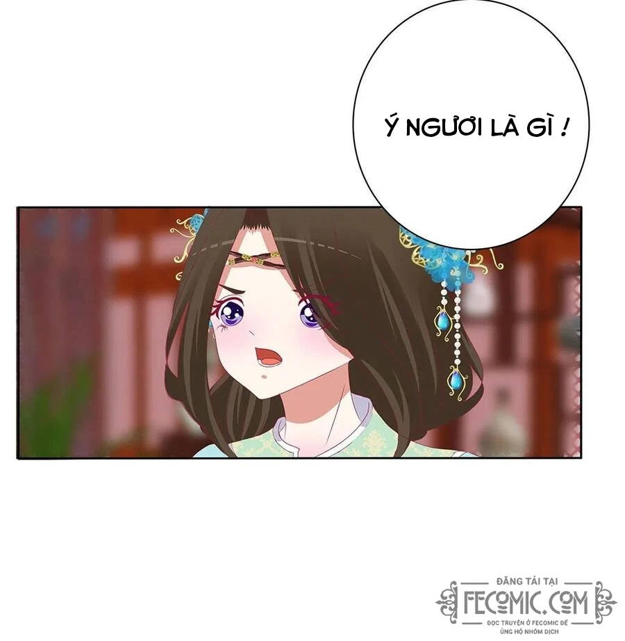 Thông Linh Phi - Chương 722