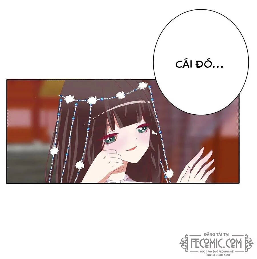 Thông Linh Phi - Chương 722