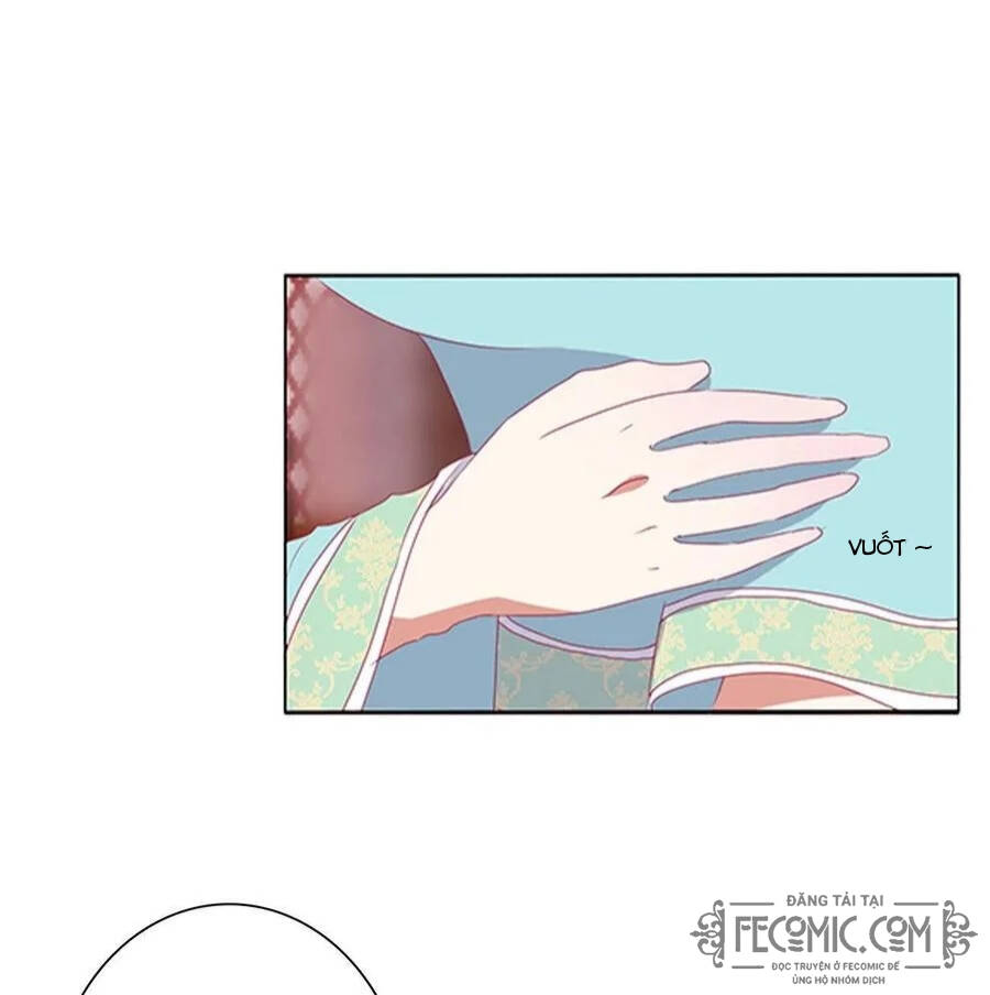 Thông Linh Phi - Chương 722