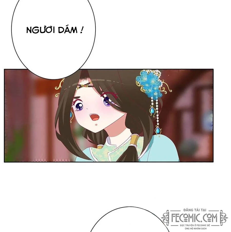 Thông Linh Phi - Chương 722