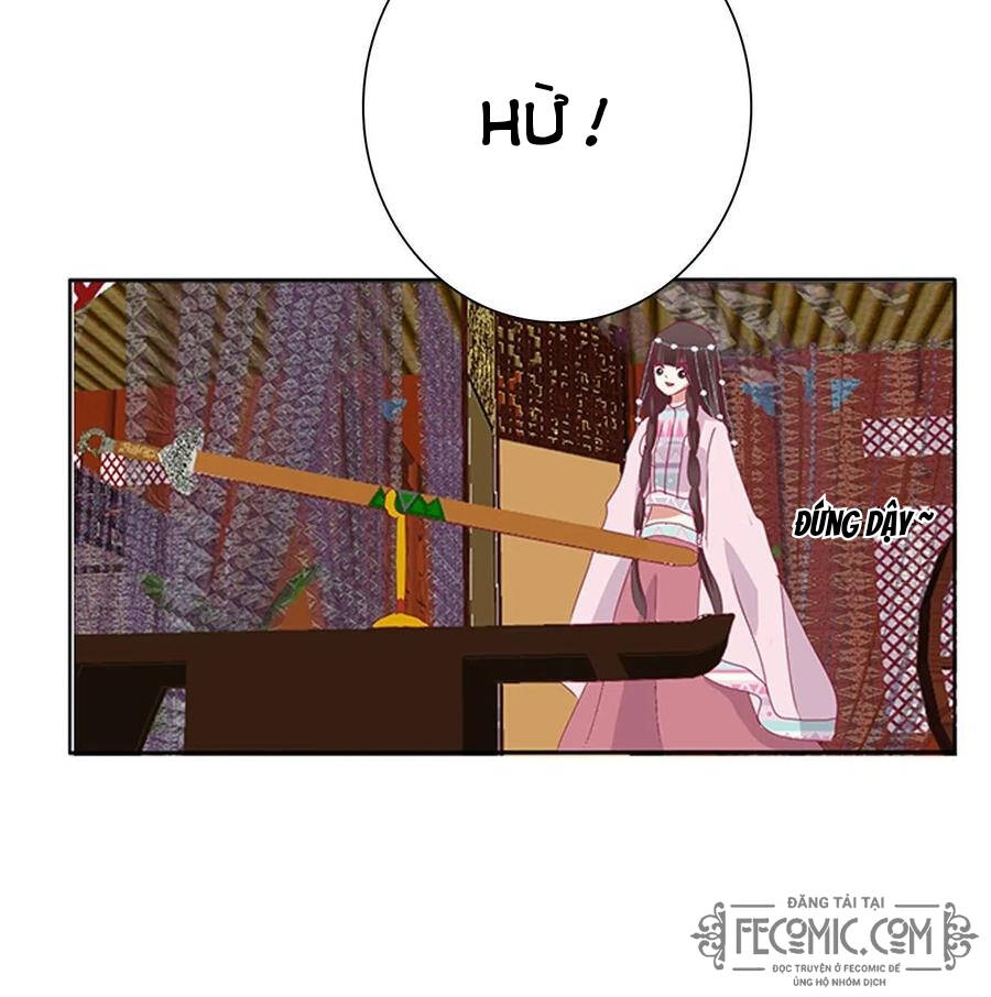 Thông Linh Phi - Chương 722