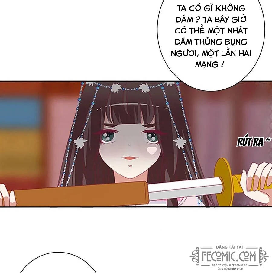 Thông Linh Phi - Chương 722