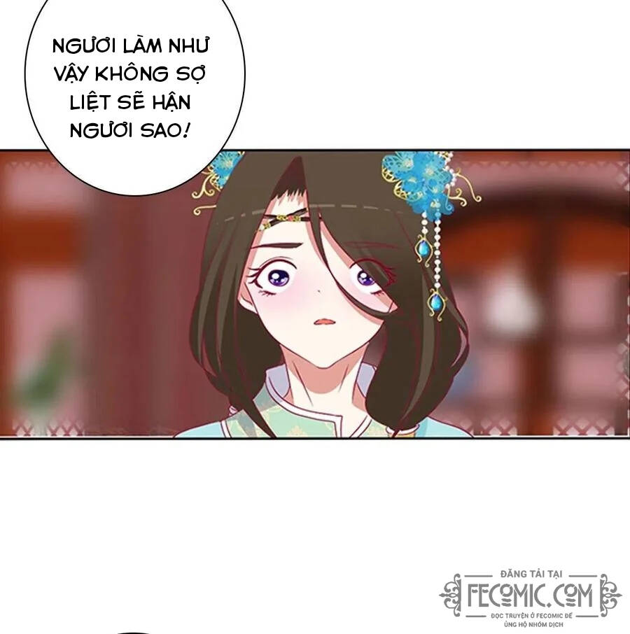 Thông Linh Phi - Chương 722