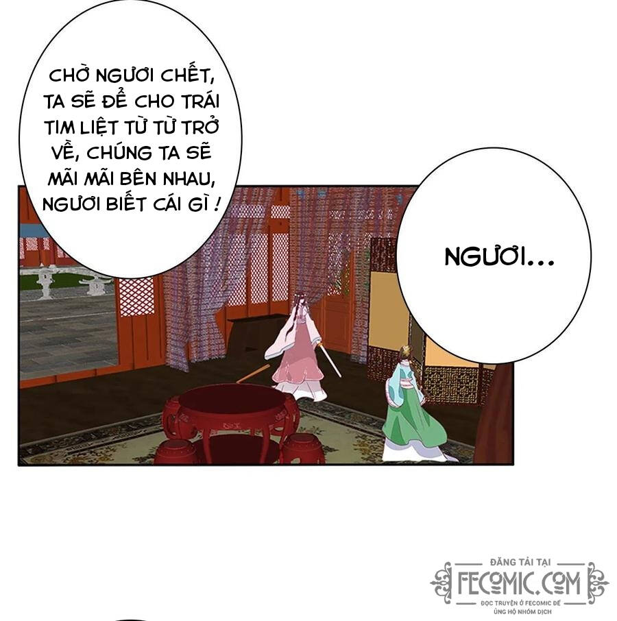 Thông Linh Phi - Chương 722