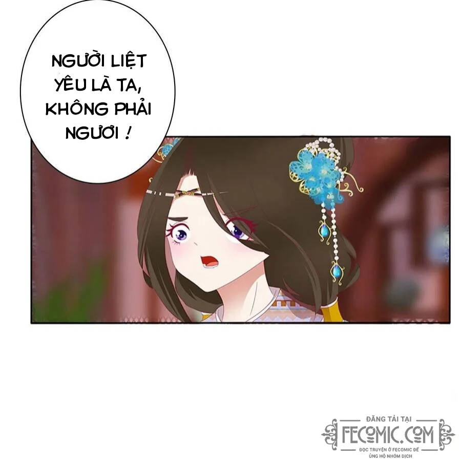 Thông Linh Phi - Chương 722