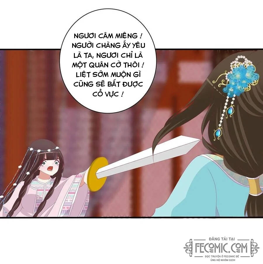 Thông Linh Phi - Chương 722