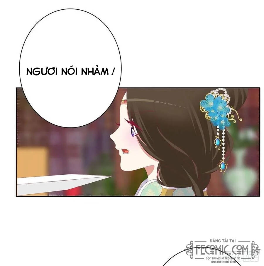 Thông Linh Phi - Chương 722