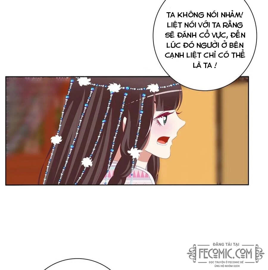 Thông Linh Phi - Chương 722