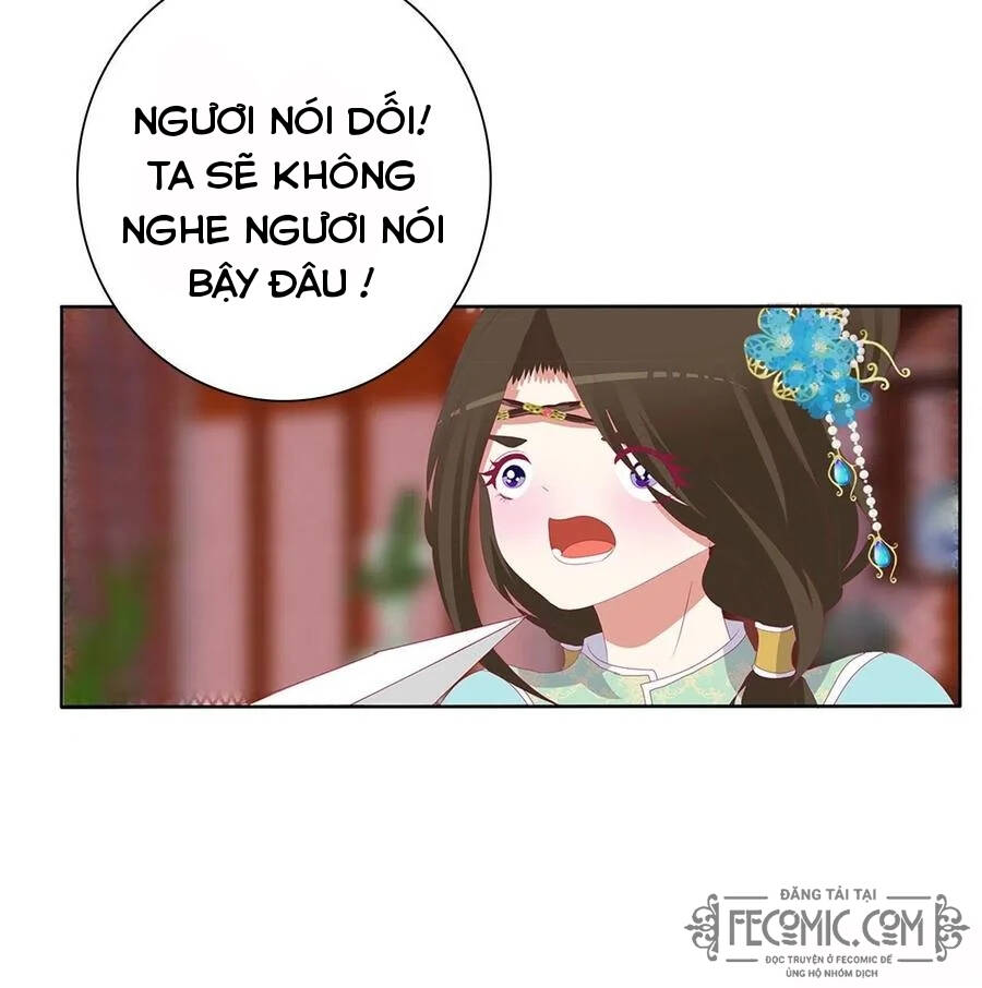 Thông Linh Phi - Chương 722