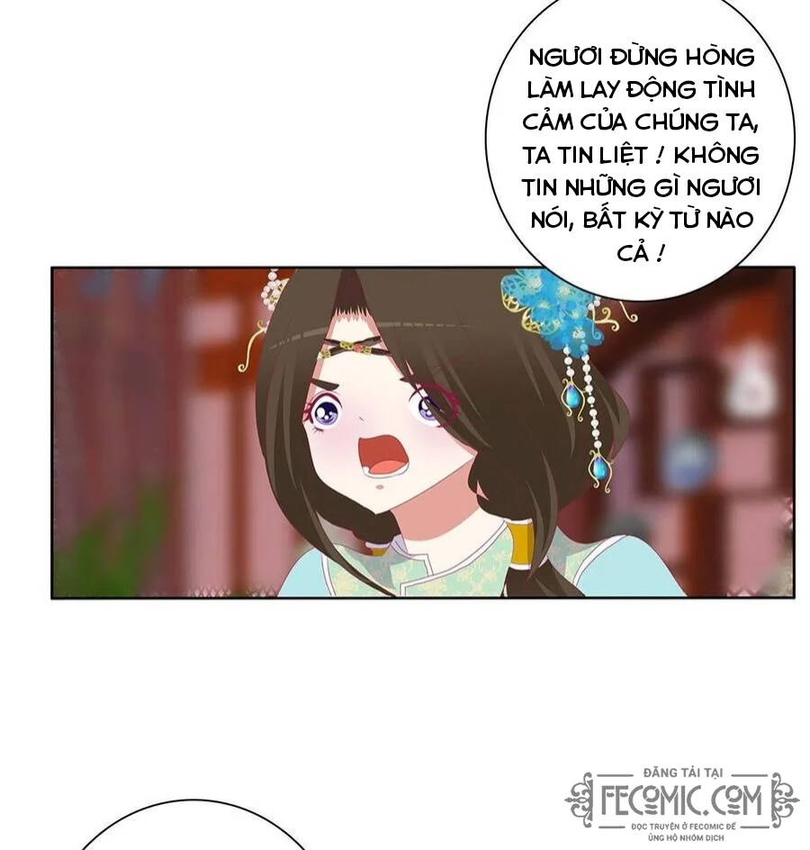 Thông Linh Phi - Chương 722