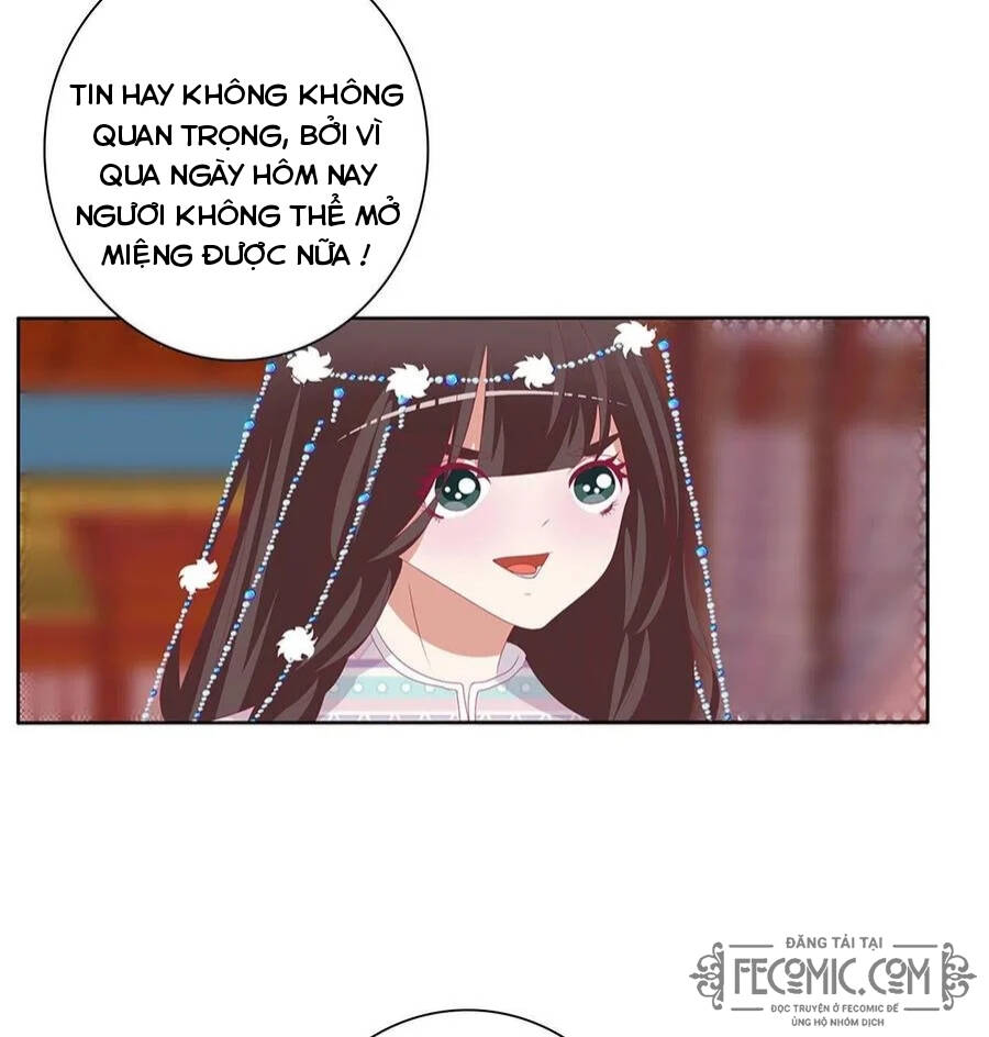 Thông Linh Phi - Chương 722