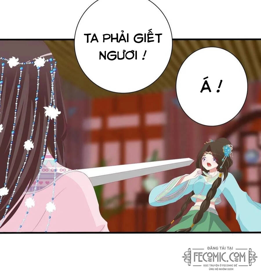 Thông Linh Phi - Chương 722