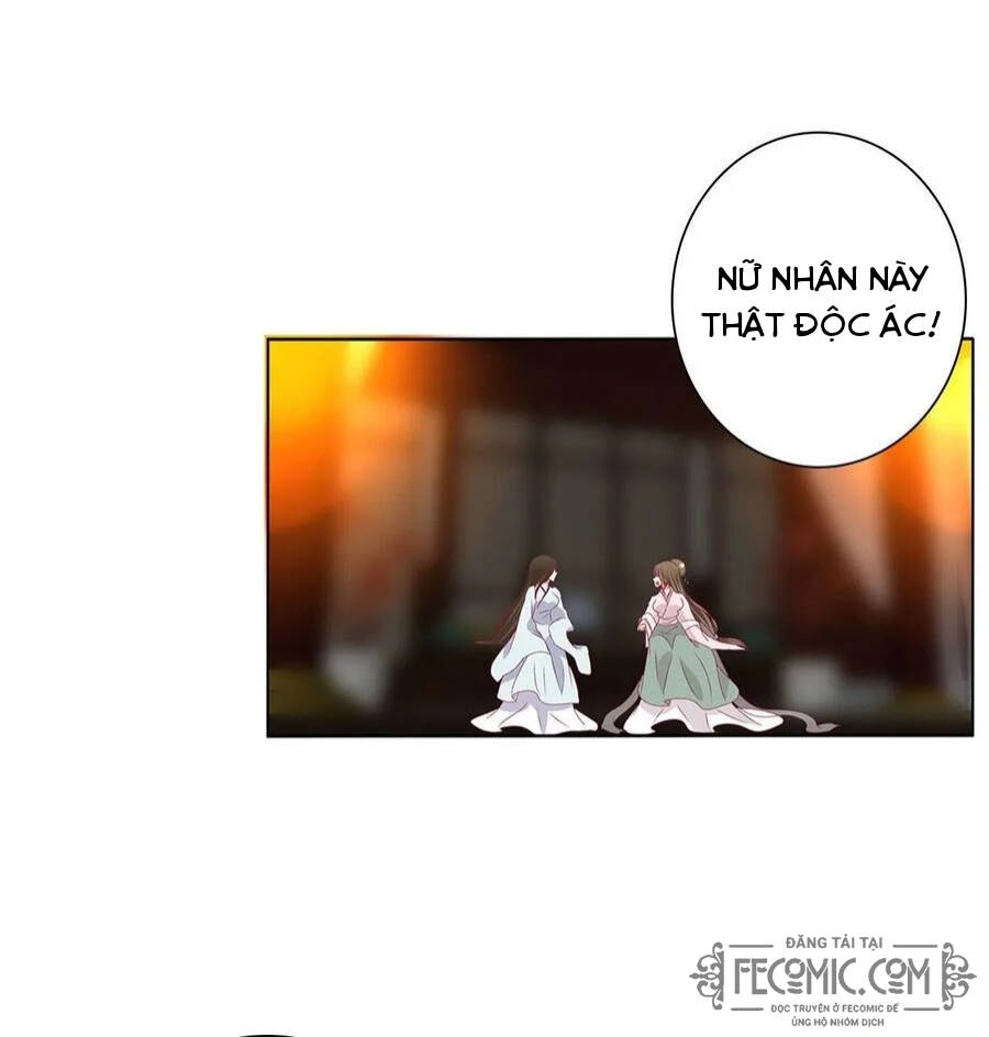 Thông Linh Phi - Chương 722