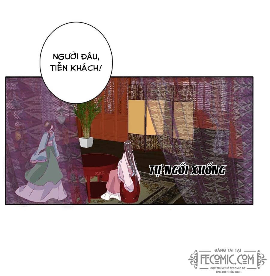 Thông Linh Phi - Chương 722