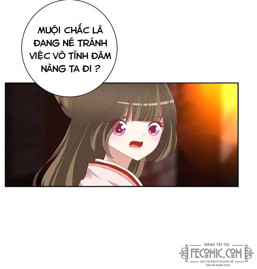 Thông Linh Phi - Chương 722