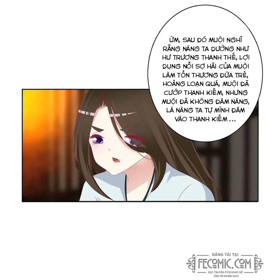 Thông Linh Phi - Chương 722