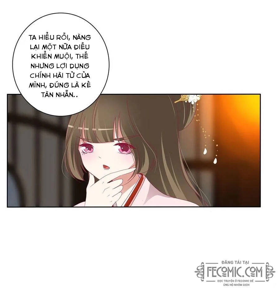 Thông Linh Phi - Chương 722