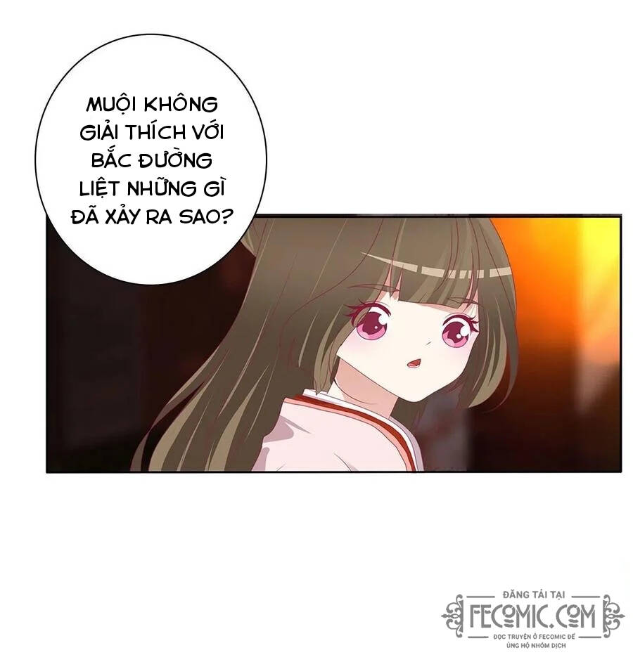 Thông Linh Phi - Chương 722