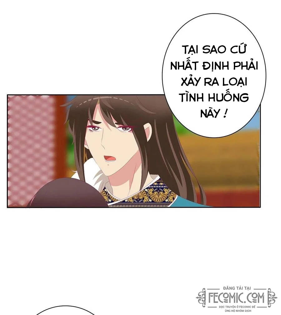 Thông Linh Phi - Chương 722