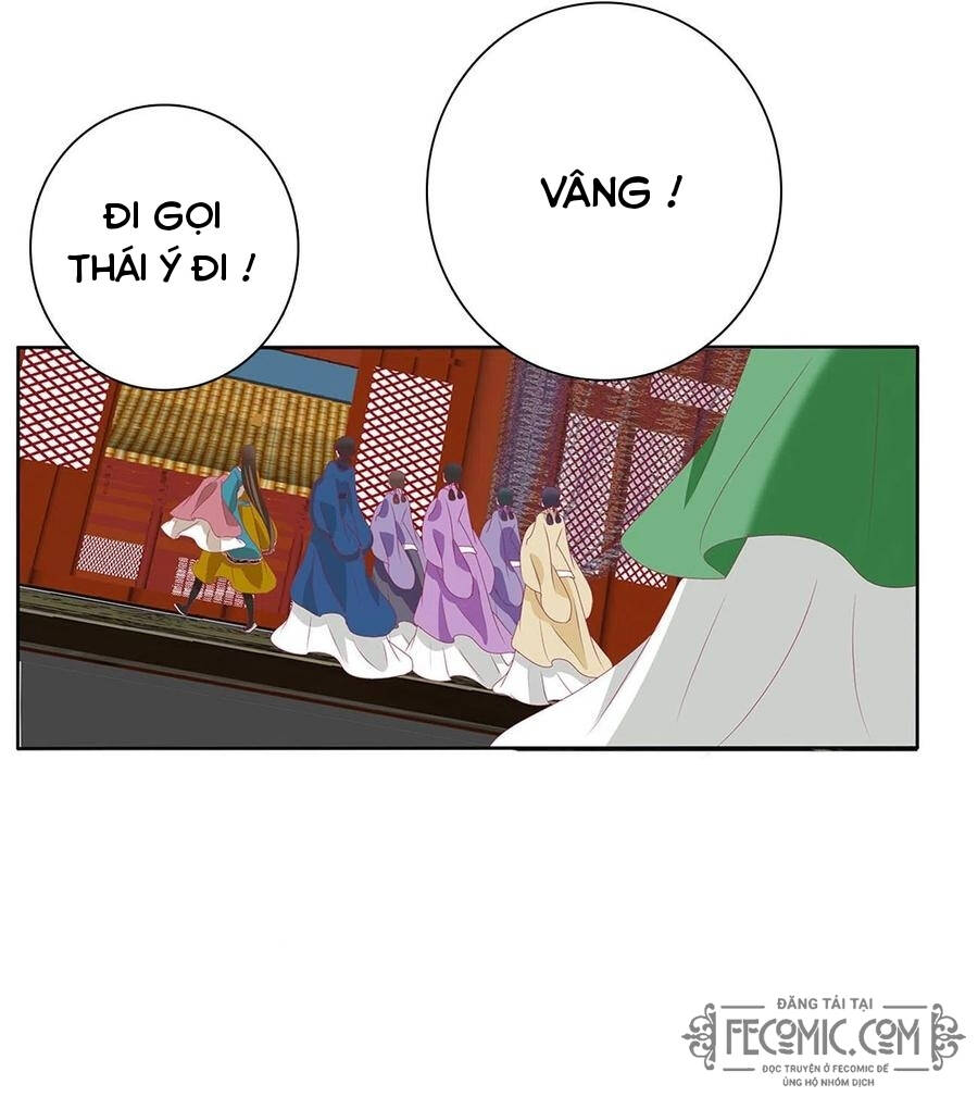 Thông Linh Phi - Chương 722