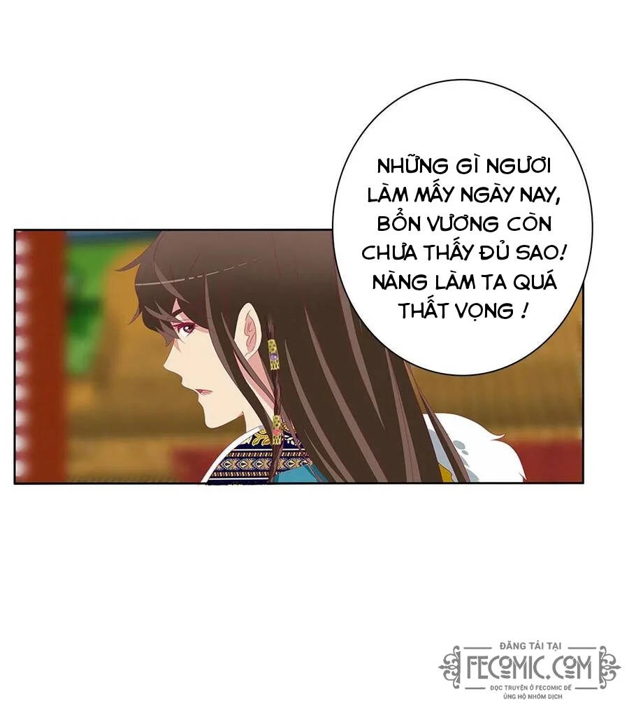 Thông Linh Phi - Chương 722