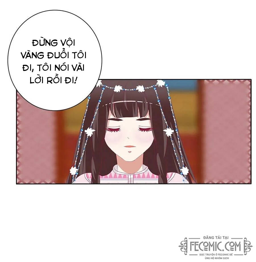 Thông Linh Phi - Chương 722