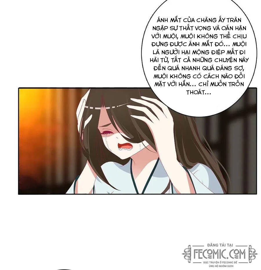 Thông Linh Phi - Chương 722