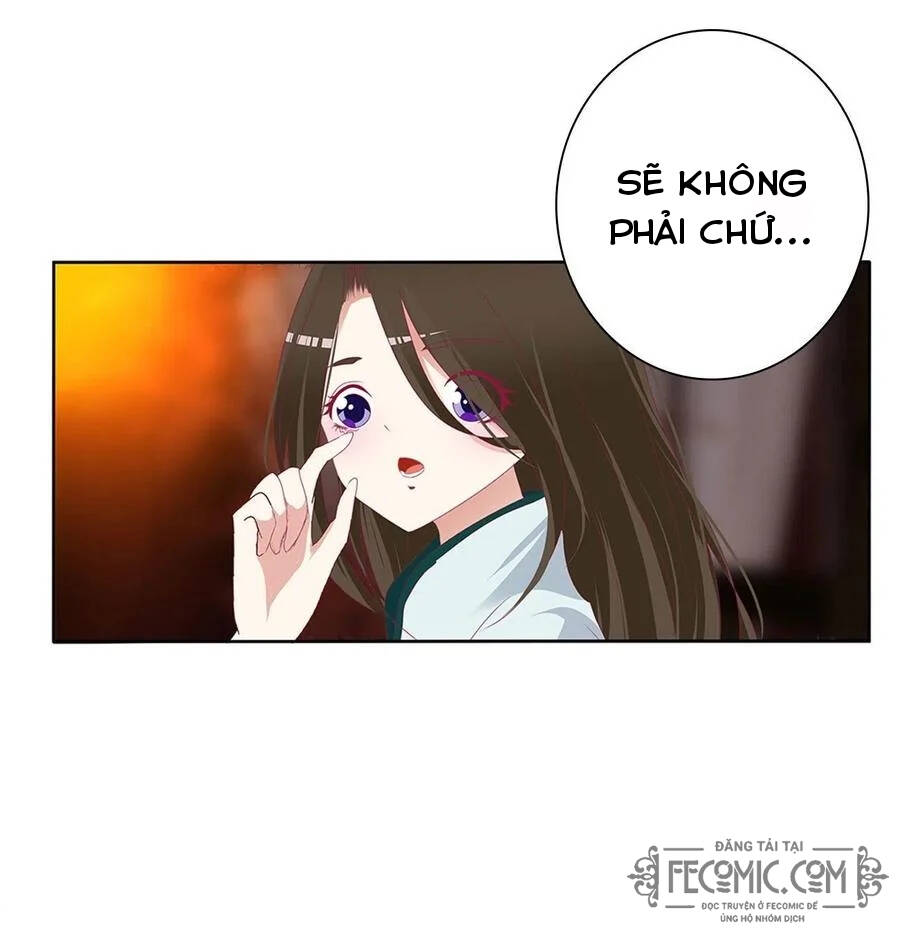 Thông Linh Phi - Chương 722