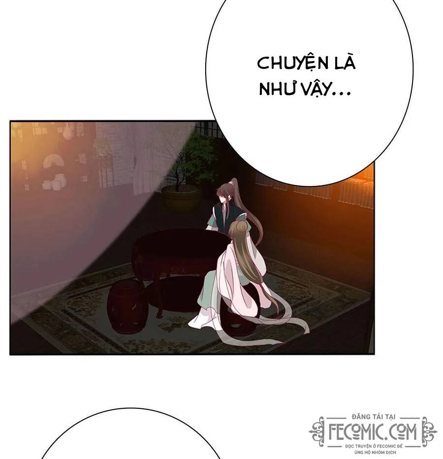 Thông Linh Phi - Chương 722