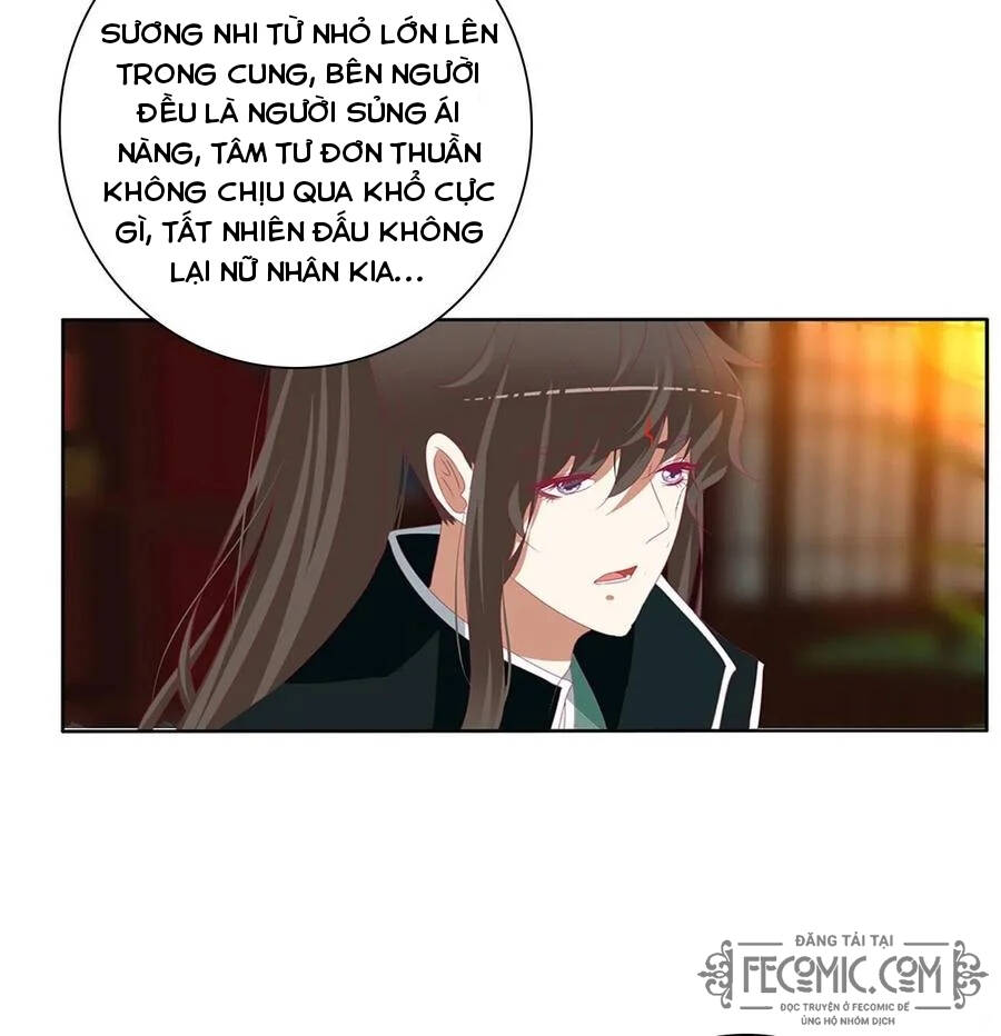 Thông Linh Phi - Chương 722