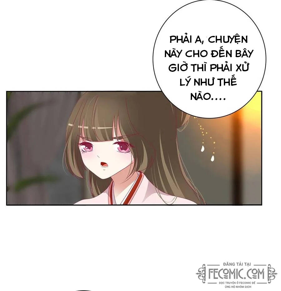 Thông Linh Phi - Chương 722