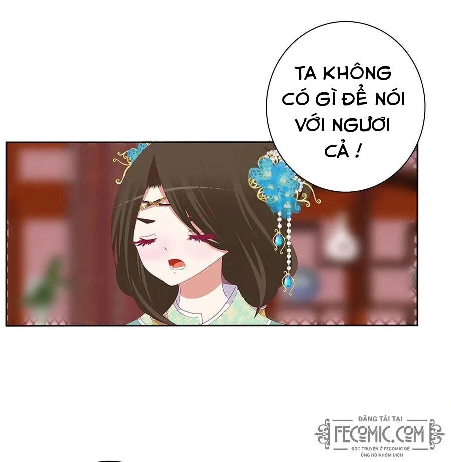 Thông Linh Phi - Chương 722