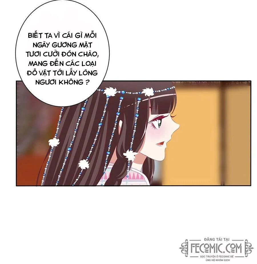 Thông Linh Phi - Chương 722