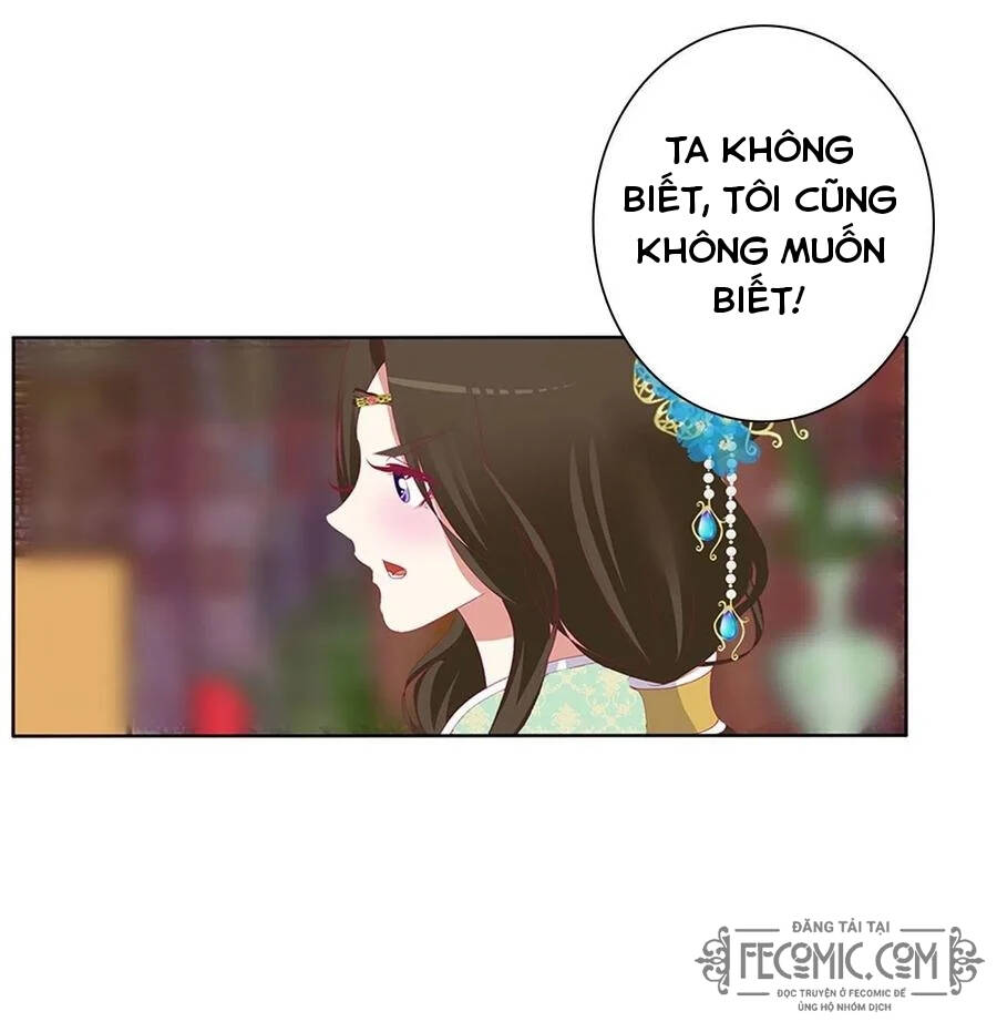 Thông Linh Phi - Chương 722