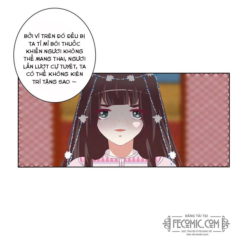 Thông Linh Phi - Chương 722