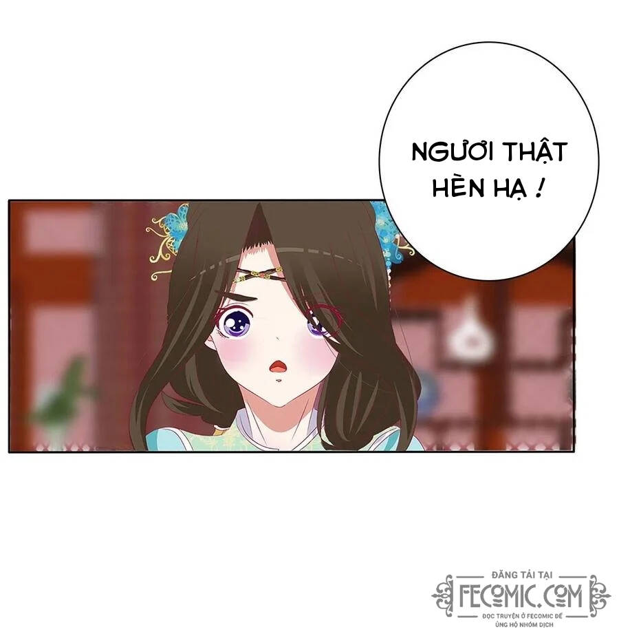 Thông Linh Phi - Chương 722