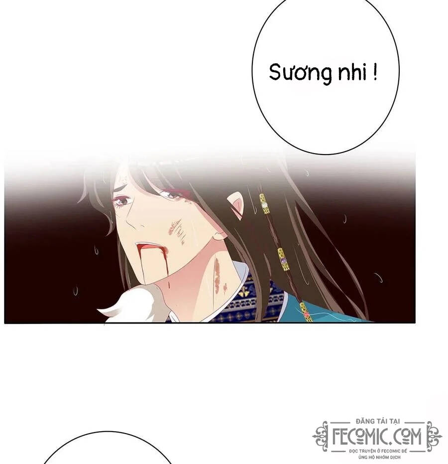 Thông Linh Phi - Chương 725