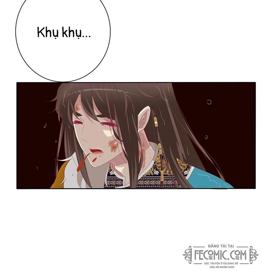 Thông Linh Phi - Chương 725