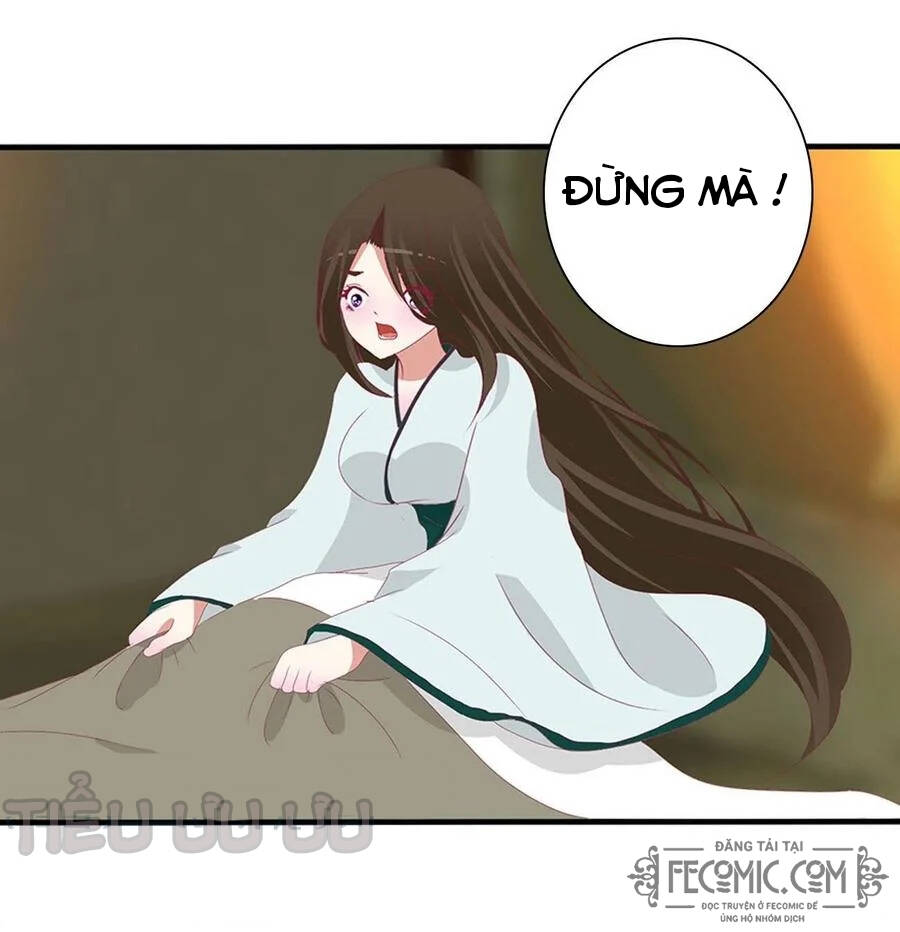 Thông Linh Phi - Chương 725