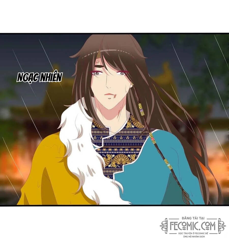 Thông Linh Phi - Chương 725