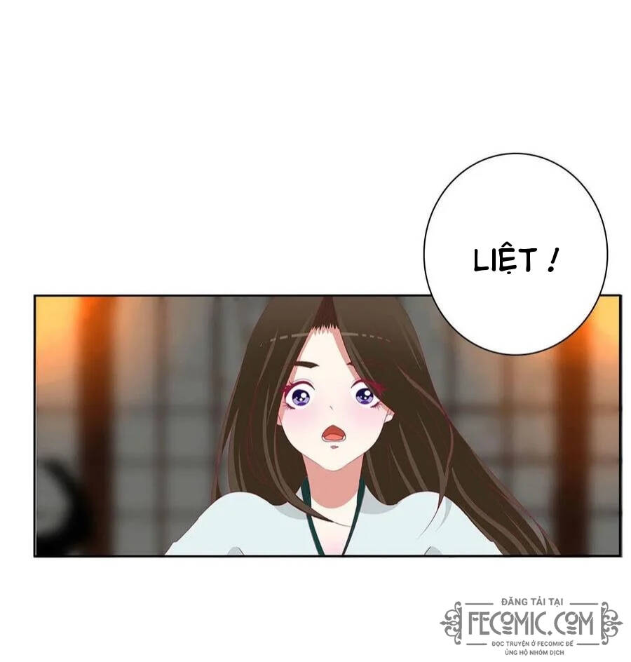 Thông Linh Phi - Chương 725