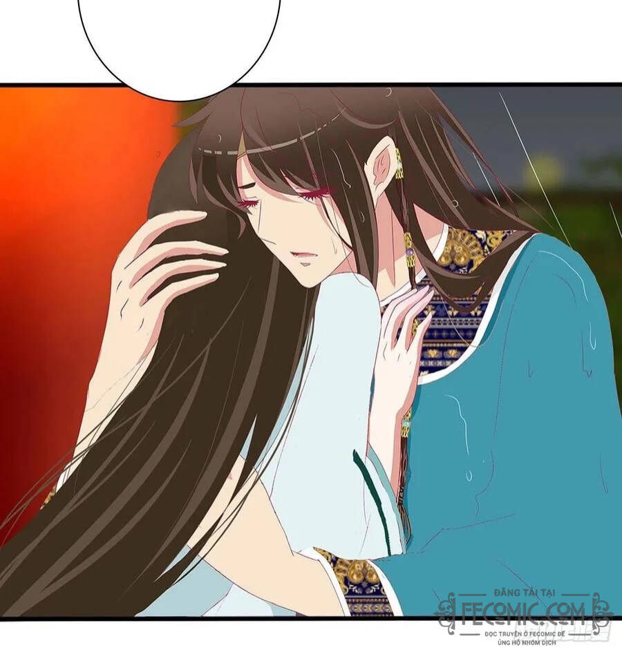 Thông Linh Phi - Chương 725