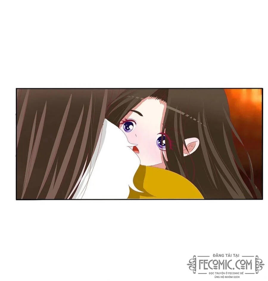 Thông Linh Phi - Chương 725