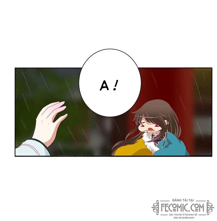 Thông Linh Phi - Chương 725