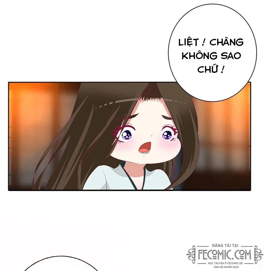 Thông Linh Phi - Chương 725