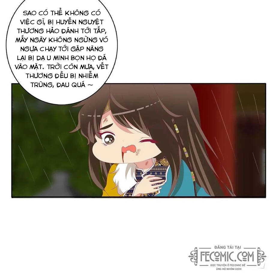 Thông Linh Phi - Chương 725