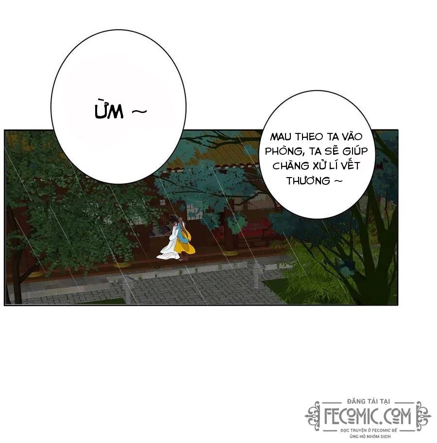 Thông Linh Phi - Chương 725